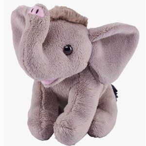 Wild Republic Pocketkins-Eco Elephant